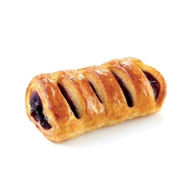 Mini Danish Blueberry 35gm (126pcs/ctn)
